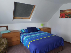 Chezzas Homestay